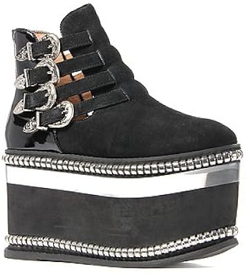jeffrey campbell platform trainers