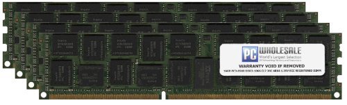 IBM Compatible 44W4408 - 10GBASE-SR SFP+ Transceiver