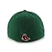 MLB Boston Red Sox '47 Franchise Fitted Hat, Kelly, Small