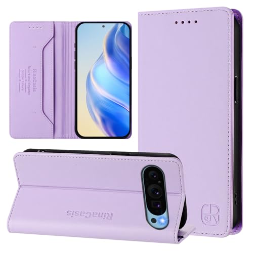 Compatible with Google Pixel 9 5G Magnetic Closure