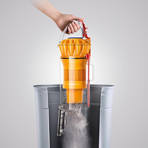 Dyson Slim Ball MultiFloor Upright Vacuum Cleaner Pricepulse