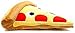 Yummy World Cheezey Pie Pizza Slice 10