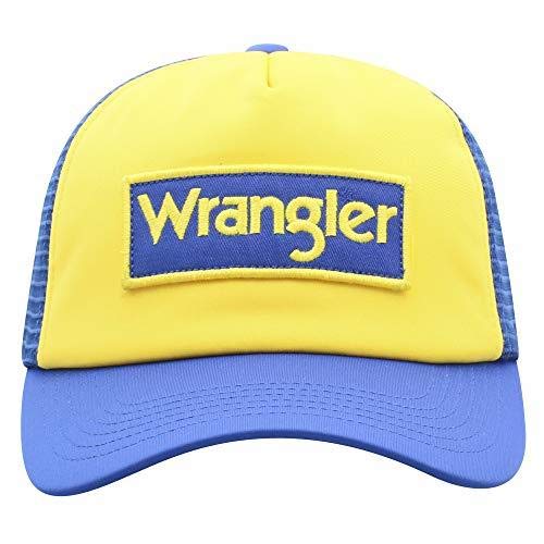 Wrangler trucker cap Clearance