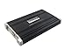 MATRIX DX1800.5 1800 Watts 5 Channel MOSFET Power Car Amp with PWM Controlled DC to DC Switching Power Supply for Speakers and Subwoofers Amplifier with Bass Remote Control Knob Included