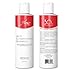 Alra - Mild Conditioning Shampoo - Gentle Cleanser and Conditioner for Cancer Patients During and After Radiation and Chemotherapy - Improves Fragile Hair - Promotes Growth (8oz)