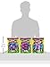 Hershey Egg Hunt Favorites Filled Egg Assortments Easter Candy (JOLLY RANCHER Hard Candy, TWIZZLERS PULL 'N' PEEL STRAWBERRY BLAST Candy, JOLLY RANCHER Chews), 4.8 Ounce Bags (Pack of 3)