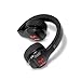 JBL Under Armor Sport Wireless Train On-Ear Headphones Built-in Remote Microphone (Black/Red)thumb 3