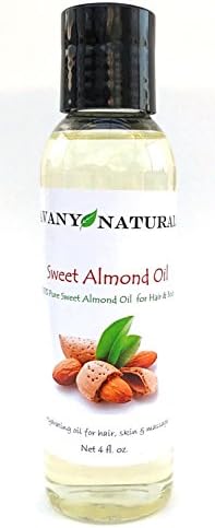 Pure Castor Oil to Help Improve Hair Skin and Scalp Moisturizer for Skin Natural Shine for Hair 4 oz (4 oz)