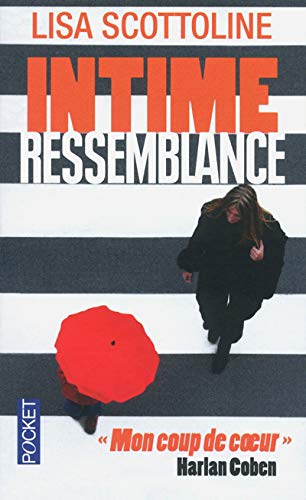 Intime ressemblance