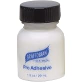 Graftobian - Pro-Adhesive (1oz.)