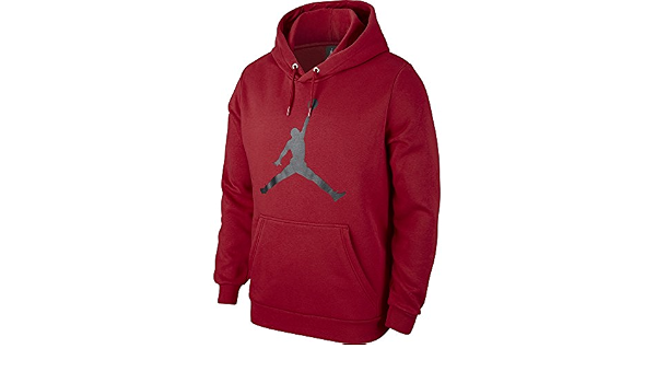 Nike Jordan Flight Fleece Jumpman Air, Sudadera con Capucha de Hombre:  Amazon.es: Ropa