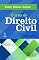 Livro Curso de Direito Civil : parte geral I, volume I