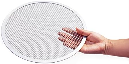 NSF Pizza Screen 12-Inch