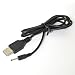 USB Charger Cable For Dragon Touch Y88/ R7 / R8 / 9" A13 Tablet MID948B / R10 10.1'' Tablet