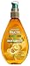 Garnier Fructis Marvelous Oil - Color Illuminate 5-Action Hair Elixir - For Color Treated Hair - Net Wt. 5 FL OZ (150 mL) Per Bottle - Pack of 3