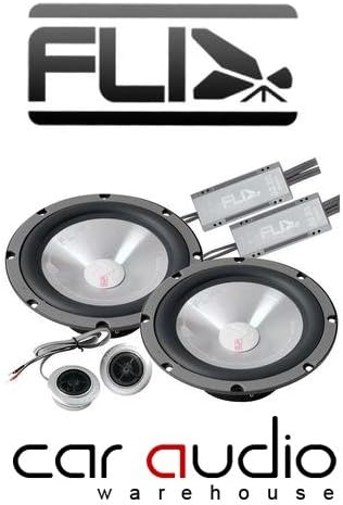 fli 6.5 speakers