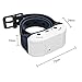 JK TECH Rechargeable Spray Bark Collar Humane and Safe Pet Citronella Anti Bark Collar Citronella No Bark Automatic Spray Collar Training Device Trainer (Spray Bark Collar)thumb 3