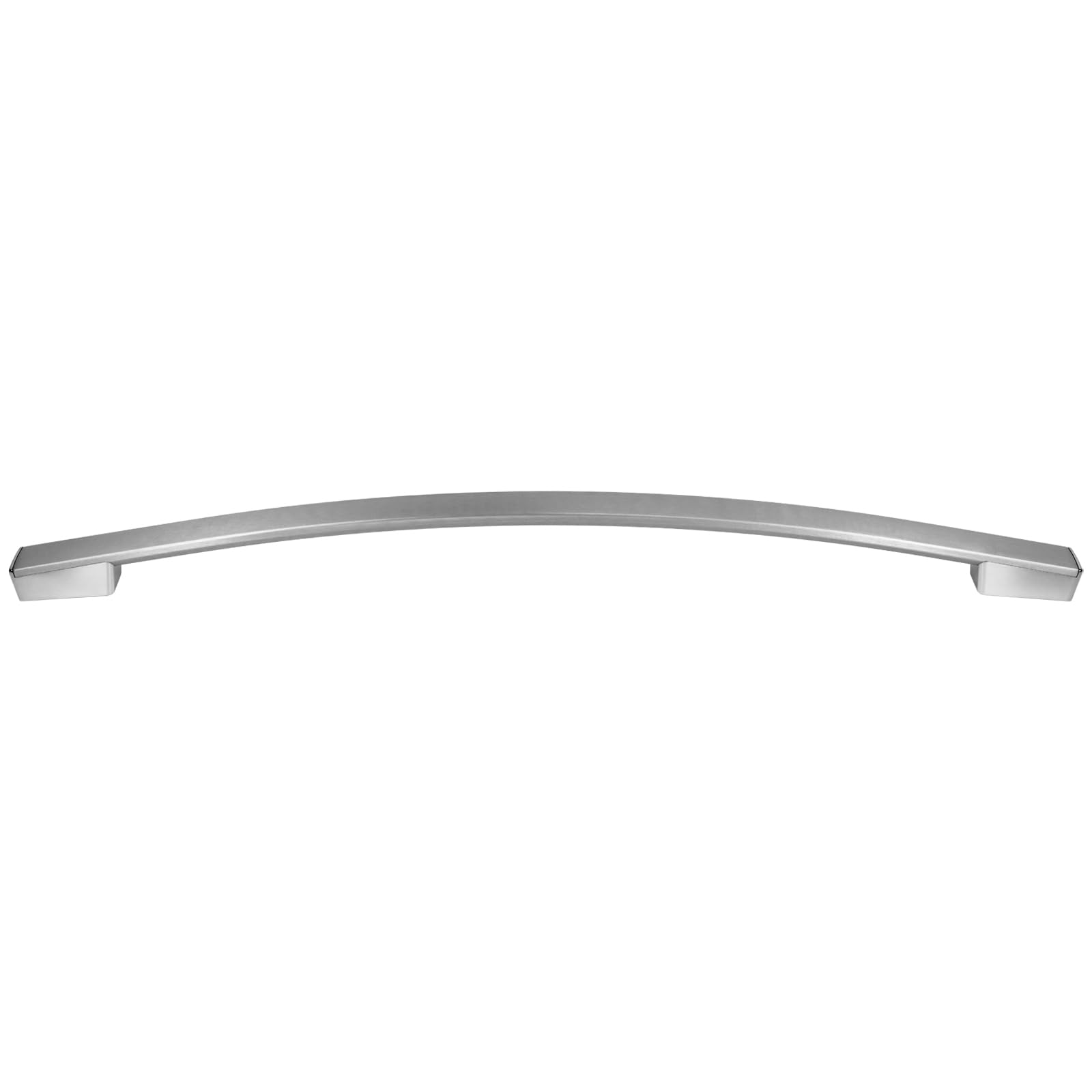 Photo 1 of Refrigerator Parts & Accessories WR12X36386 Stainless Freezer Handle Compatible with GE Refrigerators,Silver