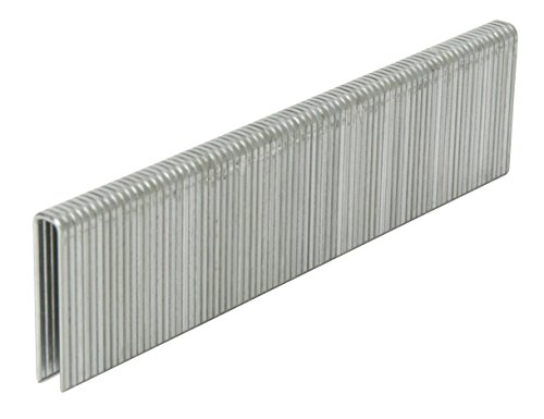 image for Metabo HPT Finish Staples, 1/4