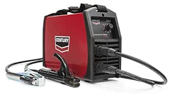 Lincoln Electric Inverter ARC 120 (K2789-2): Amazon.com: Industrial