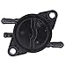 MOTOKU Fuel Pump for Kawasaki Brute Force 650 750 2005-2013 for Arctic Cat 400 4x4 TBX 650 Auto TRV ATV