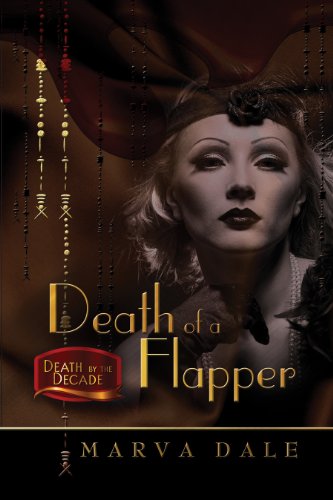Death of a Flapper (Death By Decades)