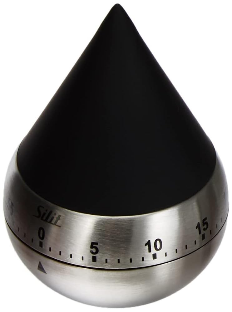 Silit Kitchen Timer Swing, Multi-Colour