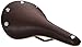 Brooks England Women’s Cambium C17S Saddle, Blackthumb 1