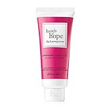 Philosophy Hands Of Hope for Unisex Hand Cream, Fig and Pomegranate, 1 Ounce