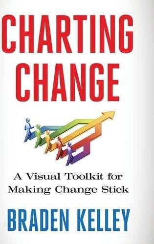 Charting Change: A Visual Toolkit for Making Change Stick