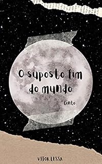 Livro O Suposto Fim do Mundo