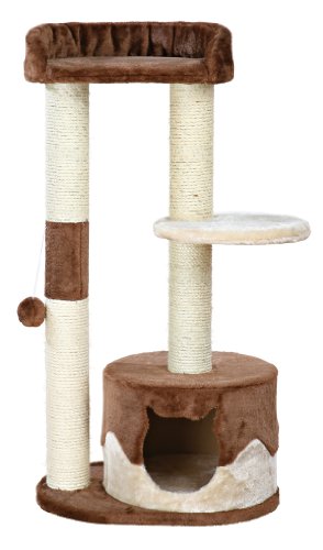 TRIXIE Pet Products Pilar Cat Tree