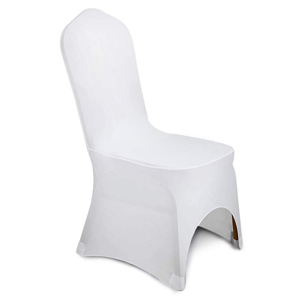 Smarketbuy 100 Pack White Chair Covers Polyester Spandex Banquet Chair Covers For Wedding Party Banquet Event 100 Pcs Buy Online In India At Desertcartin Productid 86482855 Smarketbuy 100 Pack White Chair Covers Polyester Spandex Banquet Chair Covers For Wedding Party Banquet Event 100 Pcs Buy Online In India At Desertcartin Productid 86482855
