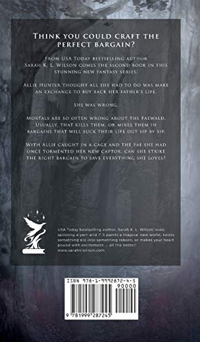 Fae Captive: 2 (Tangled Fae) 1