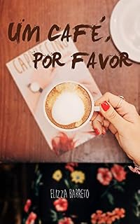 Livro Um Café, Por Favor: Uma história de natal de Cappuccino de Chocolate com Creme