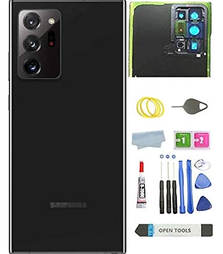 Amazon.com: Note 20 Ultra Dual SIM Card Tray Replacement Card
