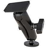 RAM MOUNTS 3003.7086 RAM-202-153-B-202 RAM Helix 5 Mount