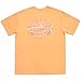 Southern Marsh Men's Tarpon Engravins Tee