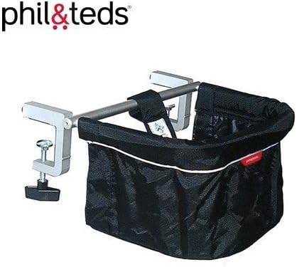 phil & teds portable high chair