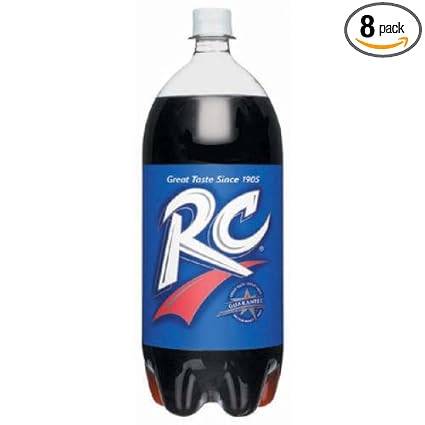coke rc