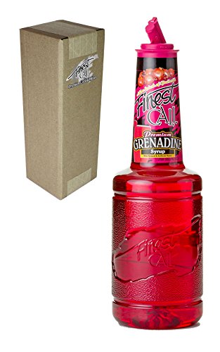 Finest Call Premium Grenadine Individually