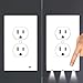 DBillionDa 60TTAB Wallplate HDMI keystone CAT6 White