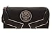Black Panther Movie Zip Around Wallet
