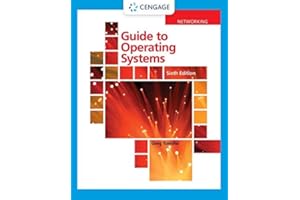 Guide to Operating Systems (MindTap Course List)