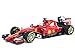 Carrera Digital 132 30763 Ferrari SF 15-T, Sebastian Vettel, No.05