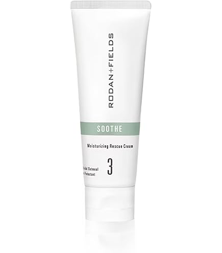 Amazon.com: RODAN + FIELDS Soothe Sensitive Skin Treatment | 50 ml