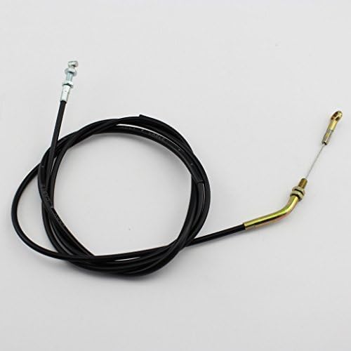 AR DONGFANG Motorcycle 60" Brake Cable for 90cc Gokart Buggy Taotao KANDI