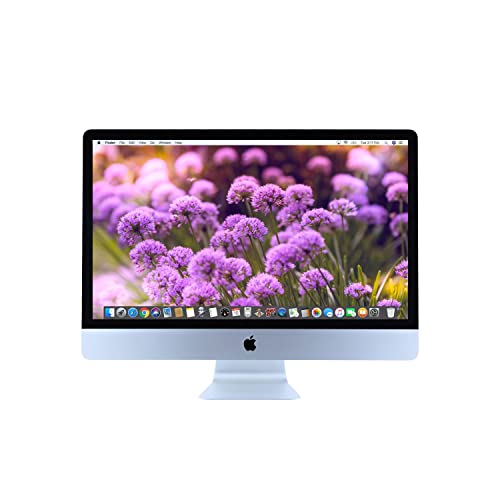 Apple iMac Core i5 (ME086LL/A) All In One Desktop