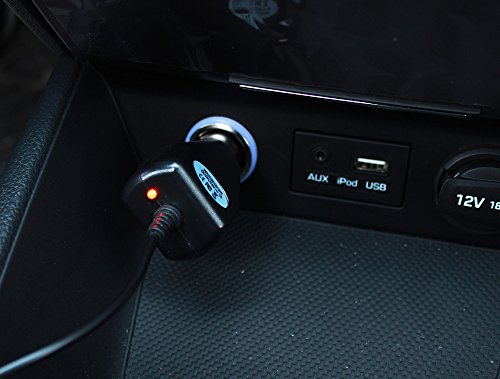 5 Vehicle+Lighter+Adapter+Spectra+Breast