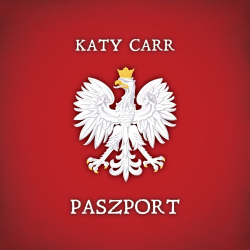 Katy Carr - Kommander